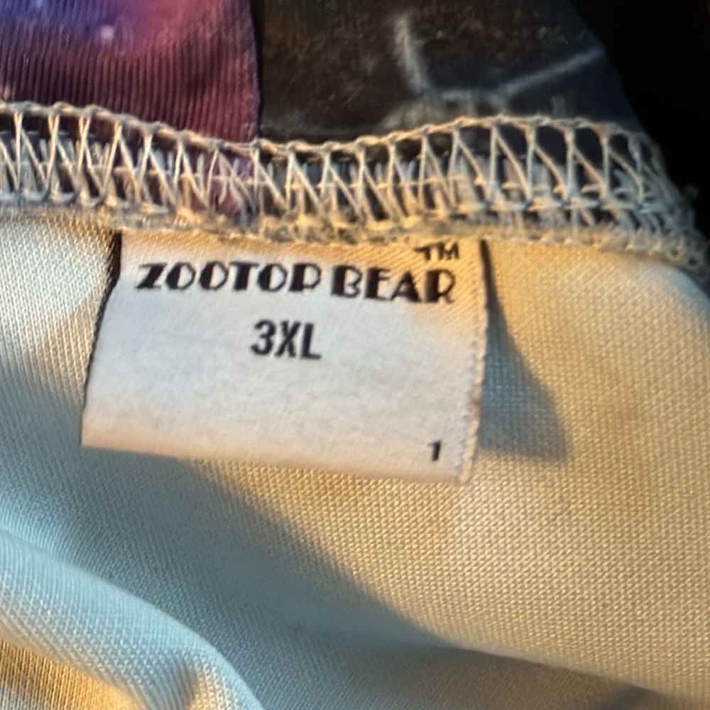 Star Wars all over print hoodie - Picture 9 of 10